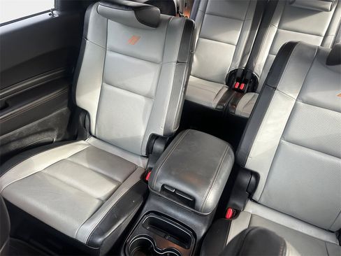 Used 2022 Dodge Durango R/T image 9