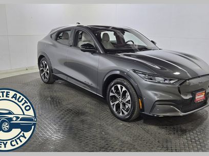 Used 2021 Ford Mustang Mach-E Premium
