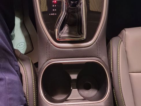 Certified 2023 Subaru Outback Onyx Edition image 20