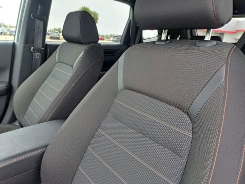 Used 2025 Honda CR-V Sport image 20