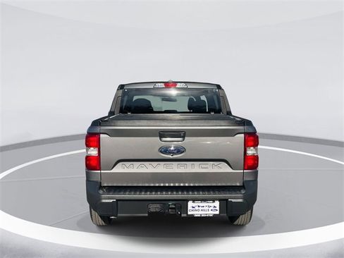 Certified 2022 Ford Maverick XL w/ Equipment Group 100A Standard image 6