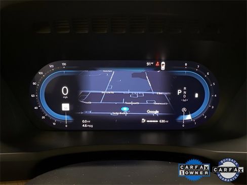 Used 2025 Volvo XC90 B6 Plus image 10