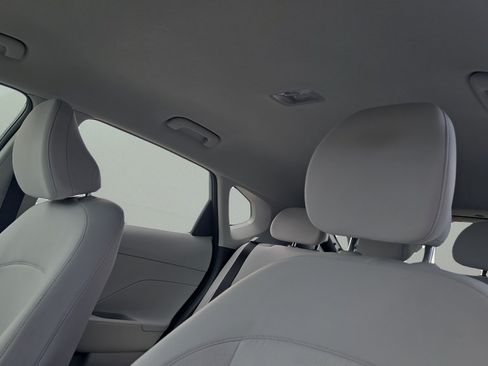 Certified 2026 Hyundai Kona SE FWD image 15