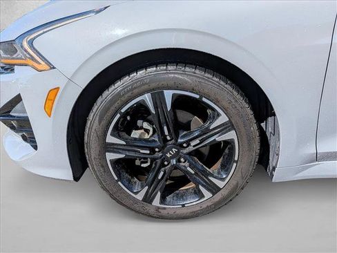 Used 2021 Kia K5 GT-Line FWD image 19