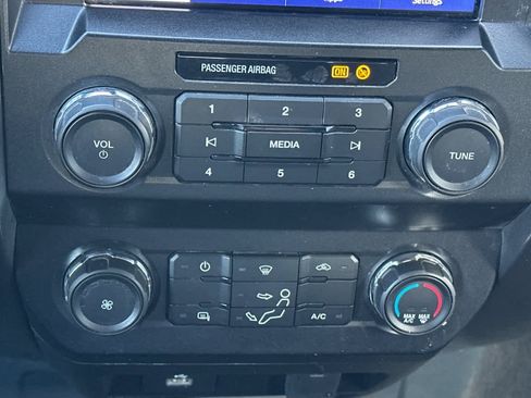 Certified 2022 Ford F250 XLT image 20