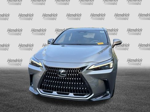 Used 2023 Lexus NX 350 AWD image 5