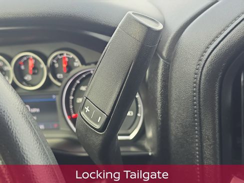 Used 2020 Chevrolet Silverado 1500 LT image 35