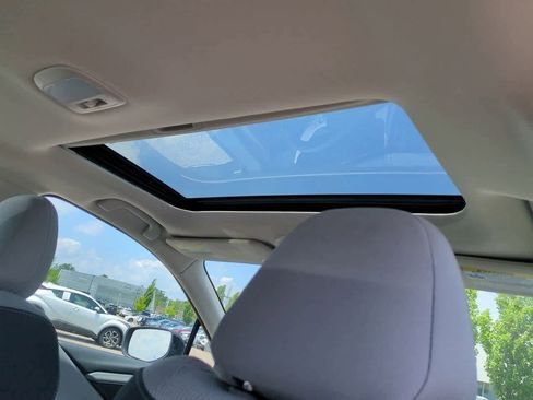 Certified 2025 Subaru Legacy Premium w/ Popular Package #1A image 21