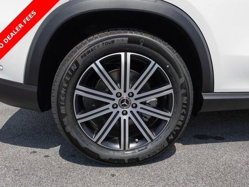 Certified 2025 Mercedes-Benz GLE 450 GLE 450 image 8