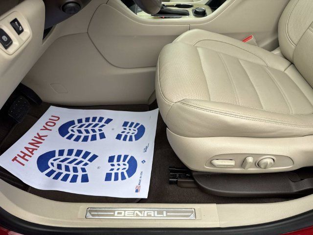 Used 2019 GMC Acadia Denali FWD image 15