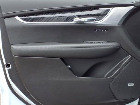 Used 2024 Cadillac XT6 Premium Luxury w/ LPO, Floor Liner Package image 15