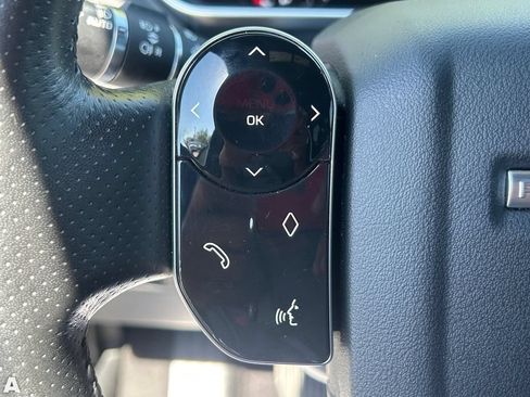 Used 2019 Land Rover Range Rover Sport HSE AWD/4WD image 27
