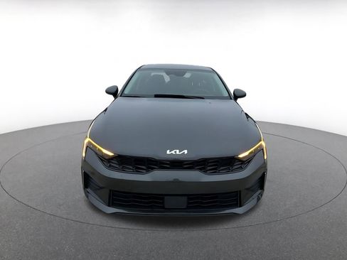 Used 2025 Kia K5 LXS image 4