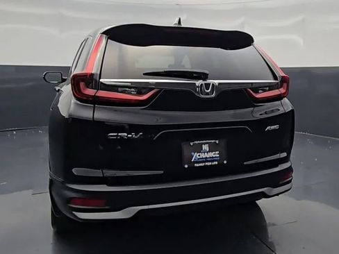 Used 2021 Honda CR-V EX image 11
