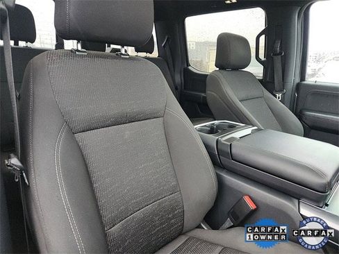 Certified 2022 Ford F150 XLT w/ Equipment Group 302A High image 33
