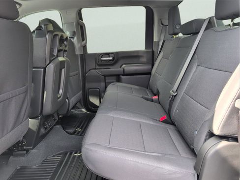 New 2026 Chevrolet Silverado 2500 Custom w/ Custom Value Package image 15