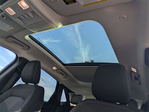 New 2026 Ford Escape Active image 16