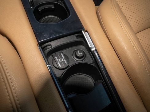 Used 2015 Porsche Panamera S RWD image 28