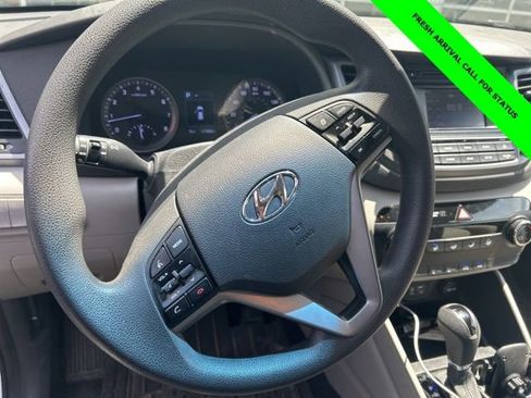 Used 2016 Hyundai Tucson SE w/ Option Group 02 FWD image 23