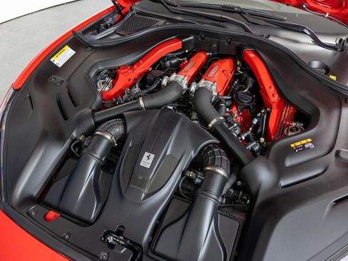 Certified 2020 Ferrari Portofino RWD image 64