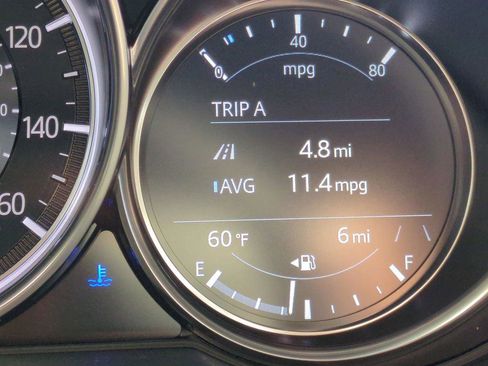 New 2025 MAZDA CX-5 AWD 2.5 S w/ Preferred Package image 27