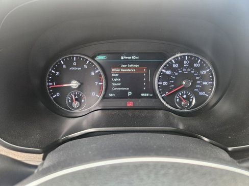 Used 2020 Kia Telluride SX w/ Towing Package image 16