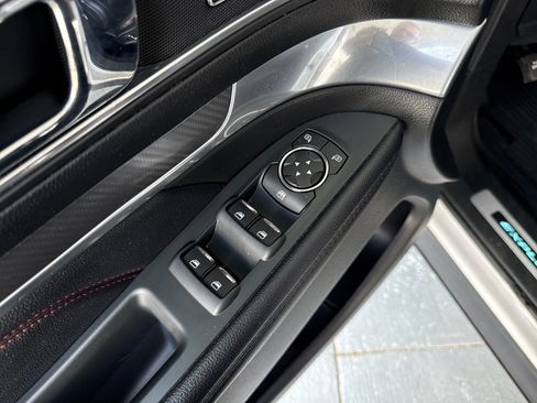 Used 2018 Ford Explorer Sport AWD/4WD image 14