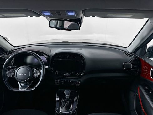 Used 2023 Kia Soul GT-Line FWD image 23