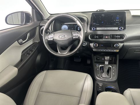 Used 2022 Hyundai Kona Limited image 38