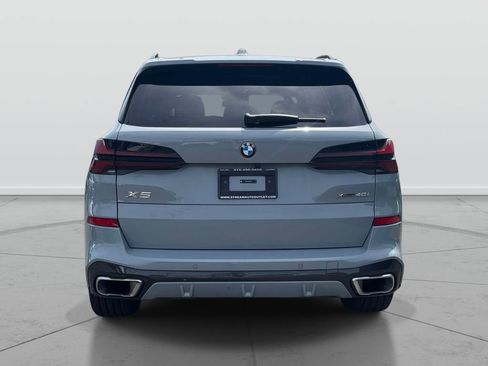 Used 2026 BMW X5 xDrive40i AWD/4WD image 6