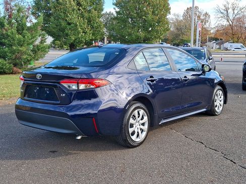 Certified 2024 Toyota Corolla LE image 6