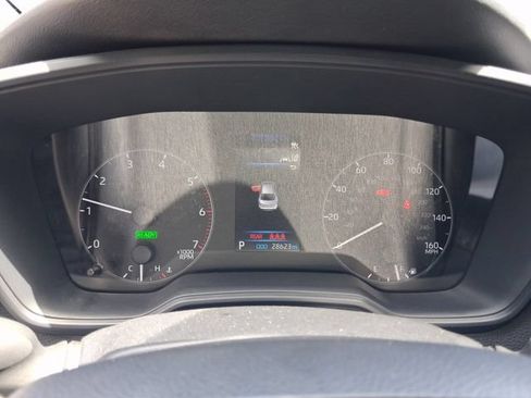 Used 2023 Toyota Corolla SE FWD image 16