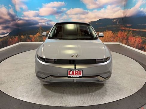 Used 2024 Hyundai Ioniq 5 Limited RWD image 3