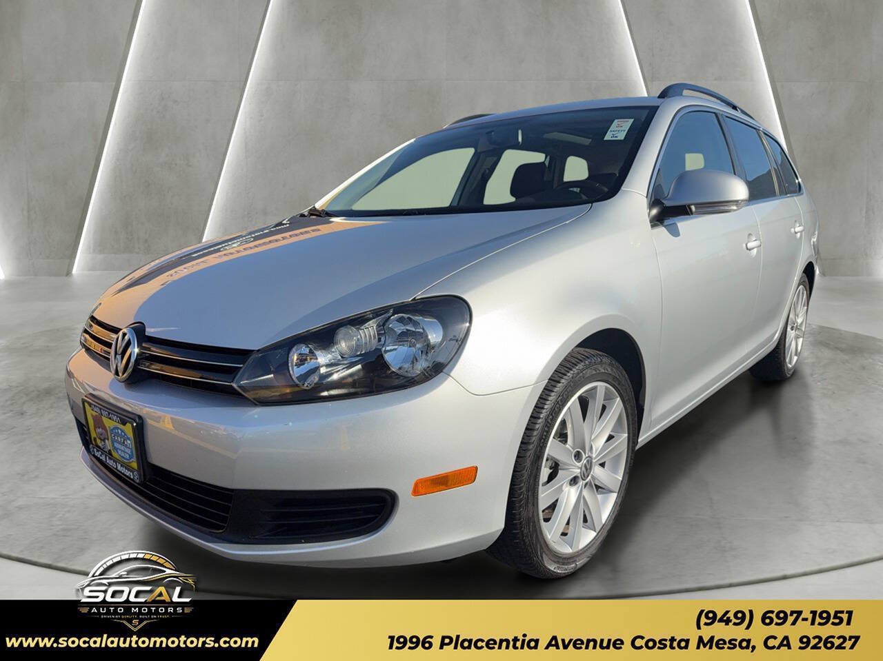 Used 2014 Volkswagen Jetta SE FWD image 29