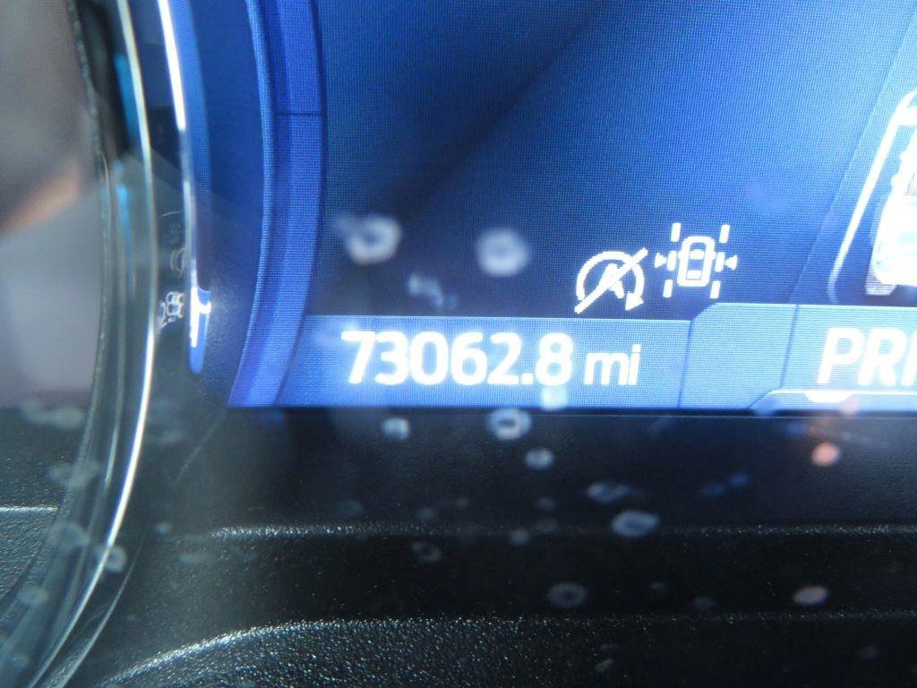 Used 2024 Ford Expedition Max XLT RWD image 16