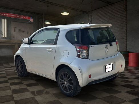 Used 2014 Scion iQ FWD image 4