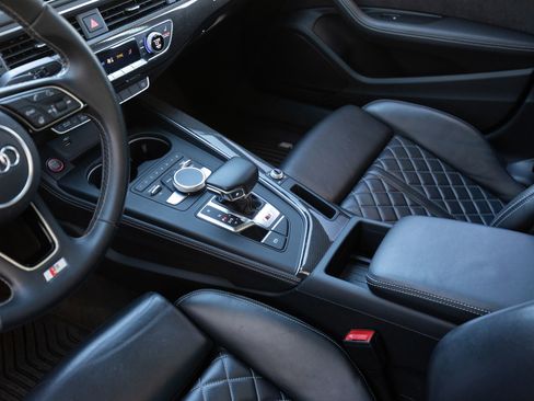 Used 2019 Audi S5 Premium Plus AWD/4WD image 34