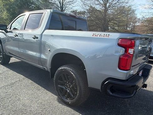 New 2026 Chevrolet Silverado 1500 LT Trail Boss w/ LT Trail Boss Premium Package image 7
