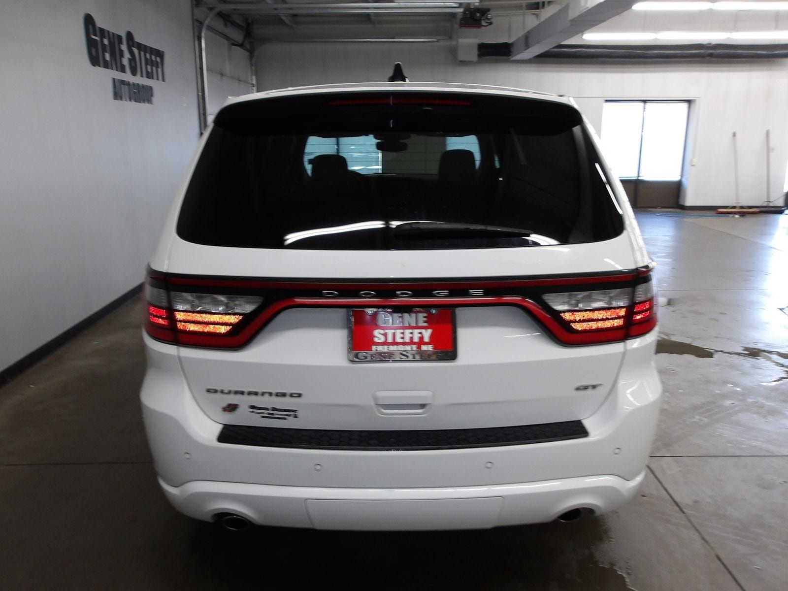 Used 2023 Dodge Durango GT AWD/4WD image 7