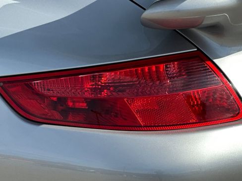 Used 2008 Porsche 911 GT2 image 35