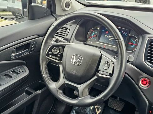 Used 2022 Honda Pilot EX-L image 33