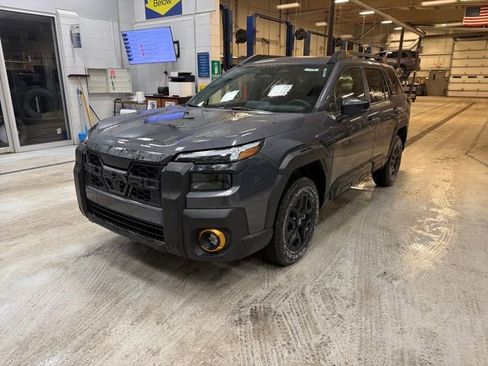 New 2026 Subaru Outback Wilderness image 4