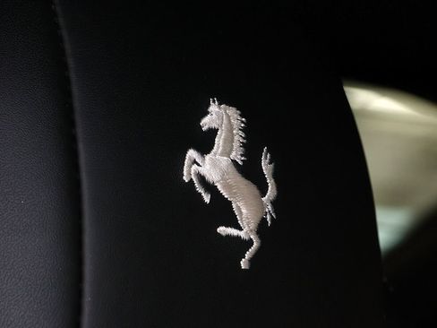 Certified 2020 Ferrari 812 Superfast RWD image 22