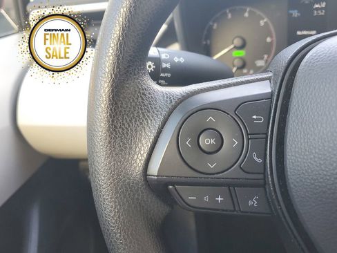 Certified 2023 Toyota Corolla LE image 20