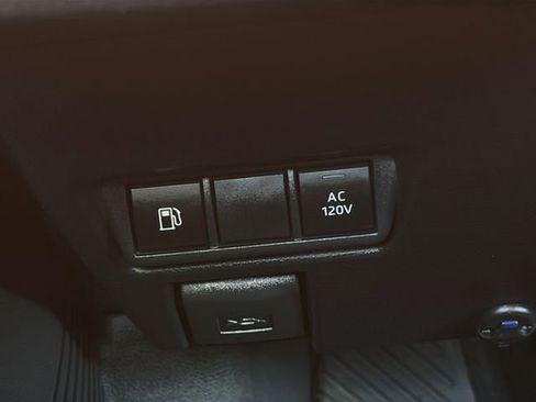 New 2026 Toyota Prius Plug-In Hybrid image 26