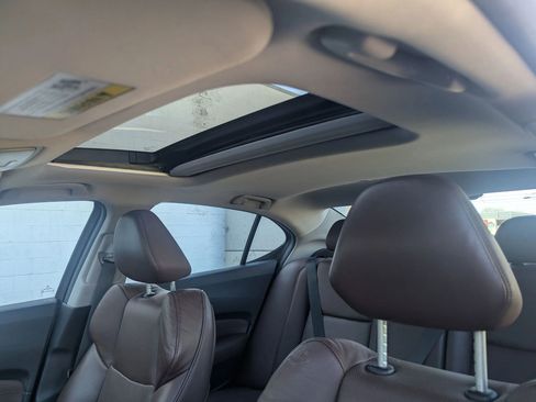 Used 2016 Acura TLX V6 w/ Advance Package image 16