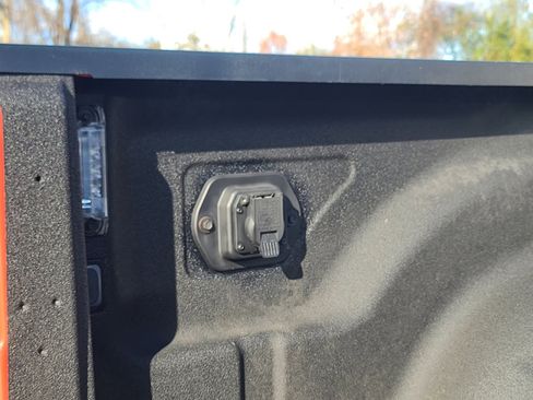 Used 2018 RAM 2500 Big Horn w/ Harvest Edition image 8