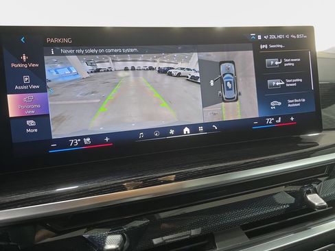 Used 2026 BMW X5 sDrive40i w/ M Sport Package image 21