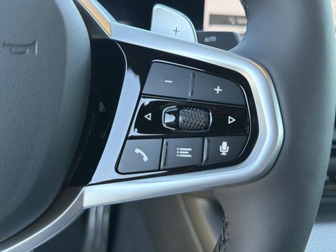 New 2026 BMW 330i Sedan w/ M Sport Package image 11