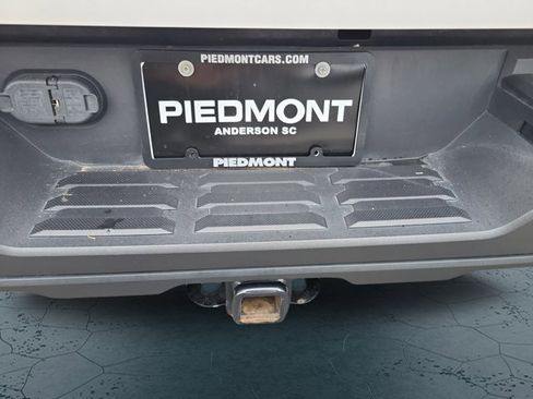 Used 2023 Toyota Tundra SR5 w/ SR5 Premium Package RWD image 11